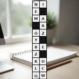 Rozwiązanie krzyżówki: halina kowalska - nie ma róży bez kolców | hasła, synonimy i podpowiedzi Hasło krzyżówkowe halina kowalska - nie ma róży bez kolców – rozwiązanie, synonimy, podpowiedzi i definicje krzyżówkowe